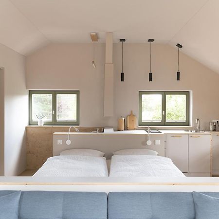 Appartement Traumzeit 바인볼라 외부 사진