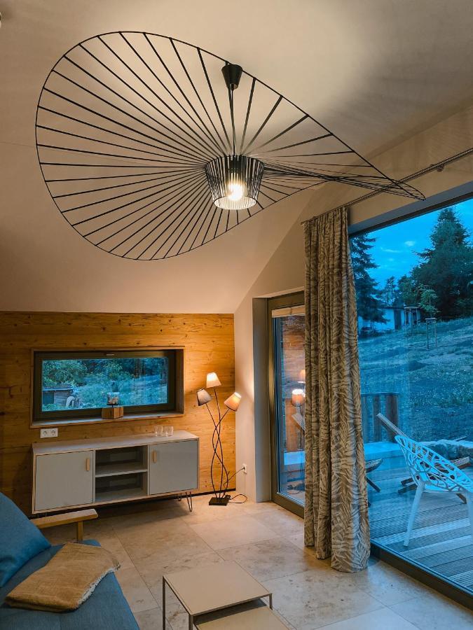 Appartement Traumzeit 바인볼라 외부 사진